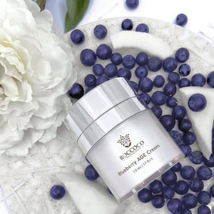 Blueberry AGE Cream